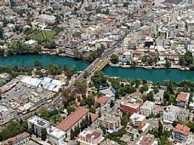 MANAVGAT MERKEZ